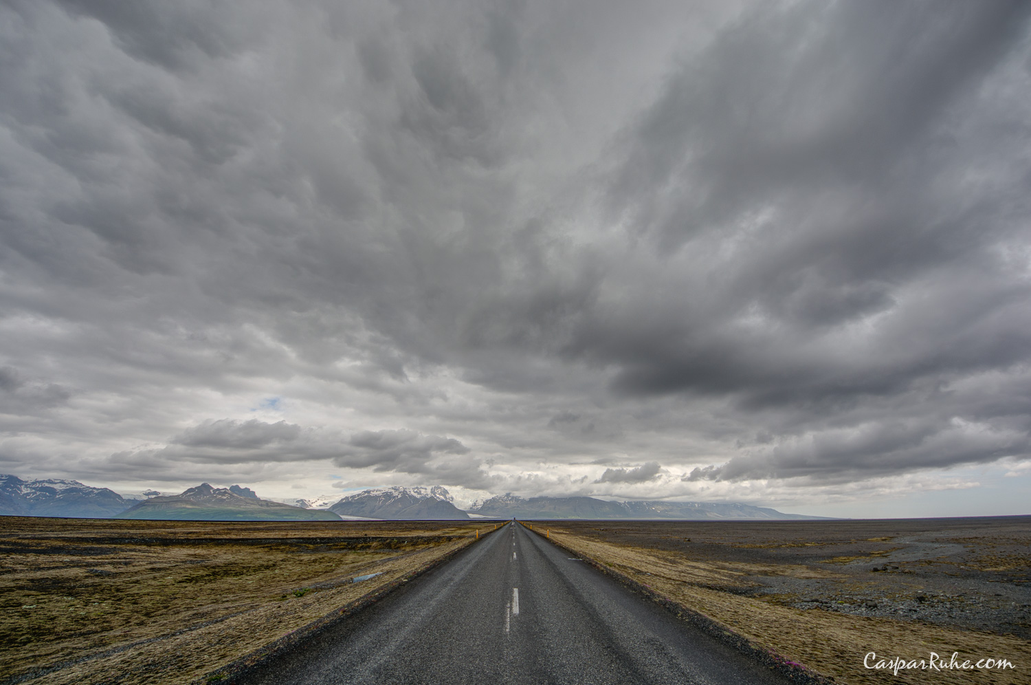 Vatnajökull